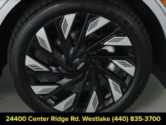 Used 2024  Lincoln Nautilus Reserve AWD at Drive Now Westlake near Westlake&comma; OH