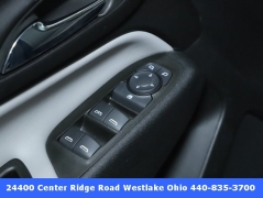 Used 2022  Chevrolet Equinox FWD 4dr LS w/1LS at Drive Now Westlake near Westlake, OH