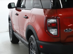 Used 2022 Ford Bronco Sport Big Bend 4x4 at Drive Now Westlake near Westlake, OH