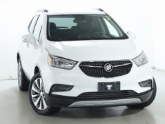 Used 2019  Buick Encore 4d SUV AWD Preferred at Drive Now Westlake near Westlake&comma; OH