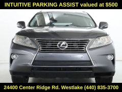 Used 2015  Lexus RX 350 AWD 4dr at DriveNow Mayfield near Mayfield Heights&comma; OH