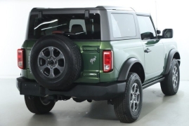 Used 2022 Ford Bronco Big Bend 2 Door 4x4 at DriveNow Mayfield near Mayfield Heights, OH