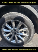 Used 2022  Lincoln Corsair Standard AWD at DriveNow Mayfield near Mayfield Heights&comma; OH