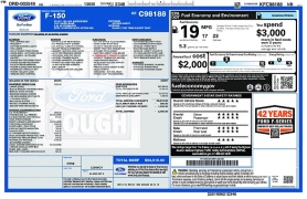 Used 2019  Ford F-150 4WD SuperCrew Box at DriveNow Mayfield near Mayfield Heights&comma; OH