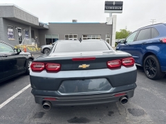 Used 2021 Chevrolet Camaro 2dr Cpe 1LT at Drive Now Westlake near Westlake, OH