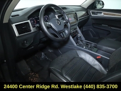 Used 2018  Volkswagen Atlas 3&period;6L V6 SEL Premium 4MOTION at DriveNow Mayfield near Mayfield Heights&comma; OH