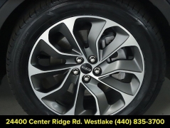 Used 2023  Lincoln Nautilus Reserve AWD at Drive Now Westlake near Westlake&comma; OH
