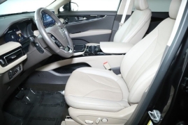 Used 2022 Lincoln Nautilus Reserve AWD at DriveNow Mayfield near Mayfield Heights, OH