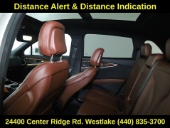 Used 2020  Lincoln Nautilus Reserve AWD at Drive Now Westlake near Westlake&comma; OH