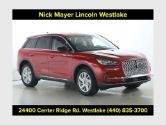  2023 Lincoln Corsair Standard FWD at Drive Now Westlake near Westlake&comma; OH
