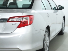 Used 2014  Toyota Camry 4dr Sdn I4 Auto &lpar;Natl&rpar; at DriveNow Mayfield near Mayfield Heights&comma; OH