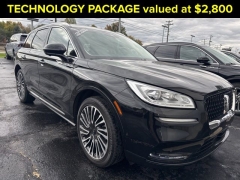 Used 2022  Lincoln Corsair Reserve AWD at Drive Now Westlake near Westlake&comma; OH