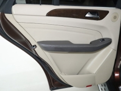 Used 2013 Mercedes-Benz M-Class 4d SUV ML350 4matic at DriveNow Mayfield near Mayfield Heights, OH