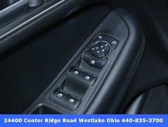Used 2021  Ford Edge SEL AWD at DriveNow Mayfield near Mayfield Heights, OH