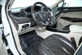 Used 2017 Lincoln MKC 4d SUV AWD Reserve at DriveNow Mayfield near Mayfield Heights, OH