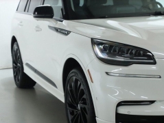 Used 2023  Lincoln Aviator Reserve AWD at DriveNow Mayfield near Mayfield Heights, OH