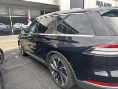 Used 2020 Lincoln Aviator Reserve AWD at Drive Now Westlake near Westlake, OH