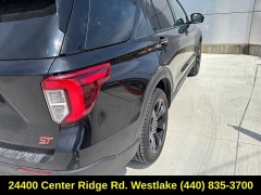Used 2023  Ford Explorer ST 4WD at DriveNow Mayfield near Mayfield Heights&comma; OH