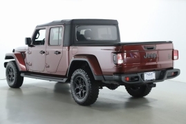 Used 2022 Jeep Gladiator Willys Sport 4x4 at DriveNow Mayfield near Mayfield Heights, OH