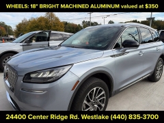 Used 2022  Lincoln Corsair Standard FWD at Drive Now Westlake near Westlake&comma; OH