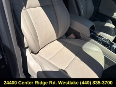 Used 2022  Lincoln Corsair Reserve AWD at Drive Now Westlake near Westlake&comma; OH