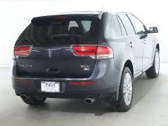 Used 2015  Lincoln MKX AWD 4dr at DriveNow Mayfield near Mayfield Heights&comma; OH