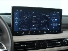 Used 2023  Lincoln Nautilus Reserve AWD at DriveNow Mayfield near Mayfield Heights&comma; OH
