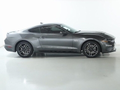 Used 2020  Ford Mustang GT Fastback at Drive Now Westlake near Westlake&comma; OH