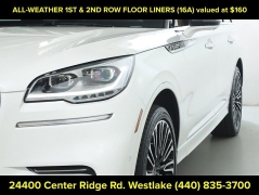 Used 2023  Lincoln Aviator Black Label AWD at Drive Now Westlake near Westlake&comma; OH