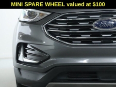 Used 2021  Ford Edge SEL AWD at Drive Now Westlake near Westlake&comma; OH