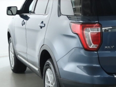 Used 2018  Ford Explorer XLT 4WD at DriveNow Mayfield near Mayfield Heights, OH