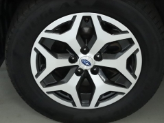 Used 2020  Subaru Forester Premium CVT at Drive Now Westlake near Westlake, OH