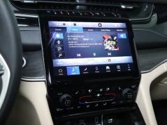 Used 2024 Jeep Grand Cherokee 4xe 4x4 at DriveNow Mayfield near Mayfield Heights, OH