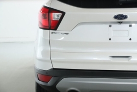 Used 2019 Ford Escape 4d SUV 4WD Titanium at Drive Now Westlake near Westlake, OH