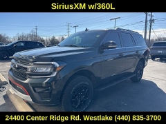 Used 2022  Ford Expedition Timberline 4x4 at DriveNow Mayfield near Mayfield Heights&comma; OH