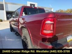 Used 2019  Ram 1500 4WD Crew Cab Laramie at DriveNow Mayfield near Mayfield Heights&comma; OH