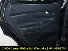 Used 2023  Hyundai Santa Fe XRT AWD at DriveNow Mayfield near Mayfield Heights&comma; OH