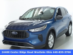 Used 2023  Ford Escape Active AWD at DriveNow Mayfield near Mayfield Heights, OH