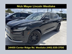Used 2023  Lincoln Nautilus Standard AWD at Drive Now Westlake near Westlake&comma; OH