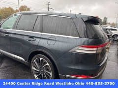 Used 2023  Lincoln Aviator Reserve AWD at Drive Now Westlake near Westlake, OH