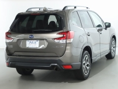 Used 2020  Subaru Forester Premium CVT at Drive Now Westlake near Westlake, OH
