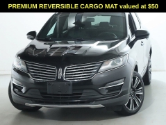 Used 2017  Lincoln MKC 4d SUV FWD Premiere at Drive Now Westlake near Westlake, OH