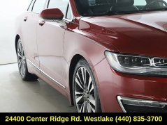 Used 2019  Lincoln MKZ 4d Sedan AWD Reserve II 2&period;0L at Drive Now Westlake near Westlake&comma; OH