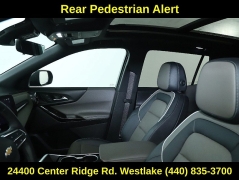 Used 2025  Chevrolet Equinox FWD 4dr LT w&sol;1LT at DriveNow Mayfield near Mayfield Heights&comma; OH