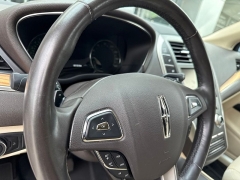 Used 2015  Lincoln MKC FWD 4dr at DriveNow Mayfield near Mayfield Heights&comma; OH