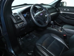 Used 2018  Ford Explorer XLT 4WD at DriveNow Mayfield near Mayfield Heights, OH