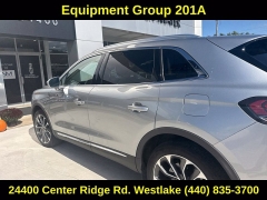 Used 2023  Lincoln Nautilus Reserve AWD at Drive Now Westlake near Westlake&comma; OH