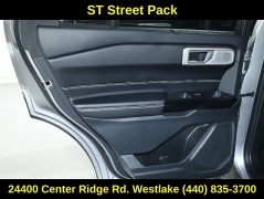 Used 2023  Ford Explorer ST 4WD at Drive Now Westlake near Westlake&comma; OH