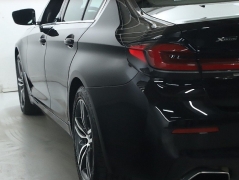 Used 2023  BMW 5 Series 530i xDrive Sedan at Drive Now Westlake near Westlake&comma; OH