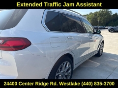 Used 2022  BMW X7 xDrive40i Sports Activity Vehicle at Drive Now Westlake near Westlake&comma; OH